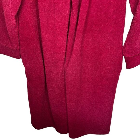 Vintage Miss Elaine at Home Zip Robe‎ - Picture 3 of 5